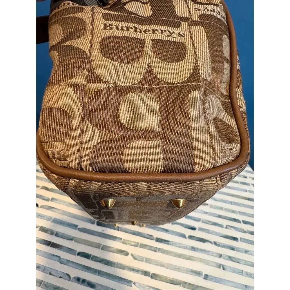 Vintage Burberrys of London with 